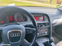 second-hand Audi A6 2.0 TDI