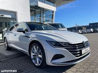 second-hand VW Arteon eHybrid 1.4 TSI Elegance