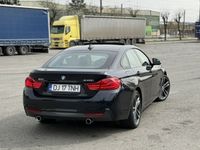 second-hand BMW 440 Seria 4 i Gran Coupe Aut. Luxury Line