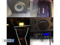 Second-hand Opel Vectra 101 CP (74 kW) 2003 Albastru Cabrio