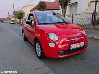 second-hand Fiat 500 1.2 8V Pop-Star