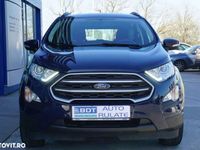second-hand Ford Ecosport 