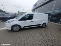 second-hand Ford Transit Connect