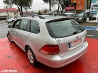 second-hand VW Golf V 2.0 Diesel,2007,Finantare Rate