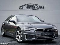 Second-hand Audi A6 Sport 163 CP (119 kW) 2020 Culoaregri Berlinǎ