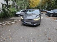 Second-hand Ford Mondeo Titanium 150 CP (110 kW) 2015 Culoaregri Hatchback