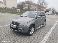 second-hand Suzuki Grand Vitara 1.9 DDiS Comfort