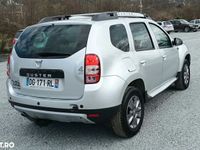 second-hand Dacia Duster dCi 110 FAP 4x4 Prestige