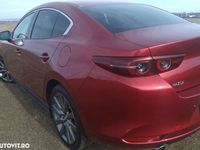 second-hand Mazda 3 e-Skyactiv G122 AT MHEV Plus