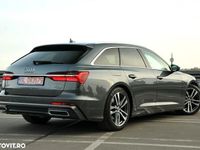 second-hand Audi A6 Avant 3.0 45 TDI quattro Tiptronic Sport