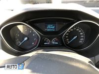 Second-hand Ford Focus 125 CP (91 kW) 2012 Rosu Berlinǎ