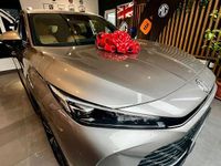 Nouă MG EHS Luxury 258 CP (189 kW) 2025 Culoarebej SUV