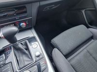 second-hand Audi A6 2.0 TDI DPF multitronic
