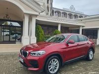Second-hand BMW X4 Comfort Edition 190 CP (139 kW) 2019 SUV