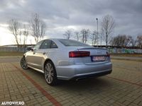 second-hand Audi A6 2.0 TDI Ultra S tronic