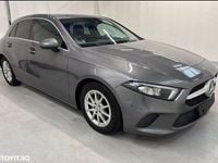 Second-hand Mercedes A180 116 CP (85 kW) 2019 Culoaregri Hatchback