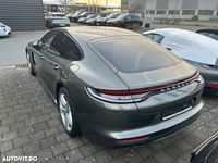 second-hand Porsche Panamera 4 E-Hybrid