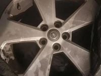 Second-hand Opel Mokka 115 CP (84 kW) 2017 SUV