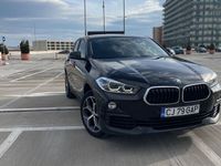 second-hand BMW X2 sDrive18d