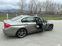 second-hand BMW 320 Seria 3 d Touring Aut. Efficient Dynamics Edition Luxury Line