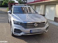 second-hand VW Touareg V6 TDI Elegance 2018 · 81 000 km · 2 967 cm3 · Diesel