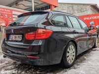 second-hand BMW 318 Seria 3 d Touring