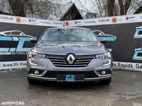 Second-hand Renault Talisman 110 CP (80 kW) 2017 Culoaregri Berlinǎ