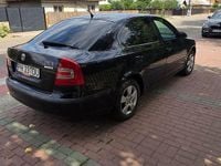 Second-hand Skoda Octavia Elegance 140 CP (102 kW) 2007 Culoarenegru Berlinǎ