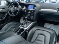 second-hand Audi A4 2.0 TDI DPF Attraction