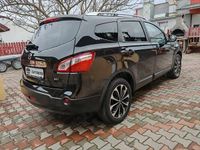 Second-hand Nissan Qashqai +2 Tekna 150 CP (110 kW) 2011 SUV