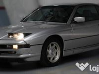 second-hand BMW 850 i 1991 Vehicul istoric Retromobil - masina de colectie