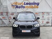 second-hand BMW X3 