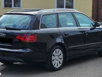 second-hand Audi A4 2.0 TDI Avant