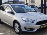 second-hand Ford Focus 1.5 EcoBlue Start-Stopp-System COOL&CONNECT
