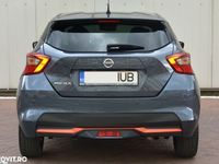 second-hand Nissan Micra 0.9 IG-T Visia