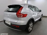 second-hand Volvo XC40 D3 Momentum Pro