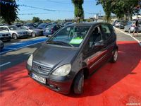 second-hand Mercedes A140 Clasa A