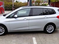 second-hand BMW 218 Seria 2 d