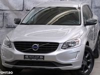 second-hand Volvo XC60 D3 Aut. Ocean Race