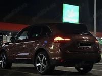 Second-hand Porsche Cayenne 245 CP (180 kW) 2012 Visiniu SUV