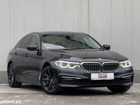 Second-hand BMW 530e Luxury Line 292 CP (214 kW) 2019 Culoaregri Berlinǎ