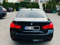 second-hand BMW 316 Seria 3 d Luxury Line
