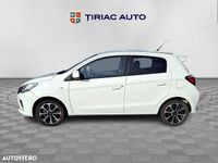 Second-hand Mitsubishi Space Star Invite 71 CP (52 kW) 2022 Culoarealb Hatchback