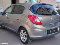 Second-hand Opel Corsa Selection 95 CP (69 kW) 2011 Culoaregri Hatchback