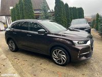 Second-hand DS Automobiles DS7 Crossback 130 CP (95 kW) 2019 Culoarealte culori SUV