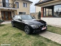 second-hand BMW 320 Seria 3 d Touring Sport Line