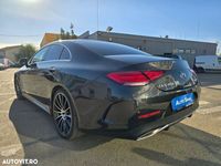 second-hand Mercedes CLS450 4Matic 9G-TRONIC AMG Line