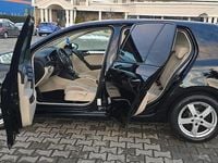 Second-hand VW Golf VI Highline 122 CP (89 kW) 2011 Culoarenegru Hatchback