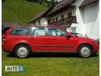 second-hand Volvo V50 