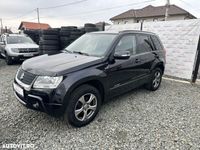 second-hand Suzuki Grand Vitara 1.9 DDiS X30